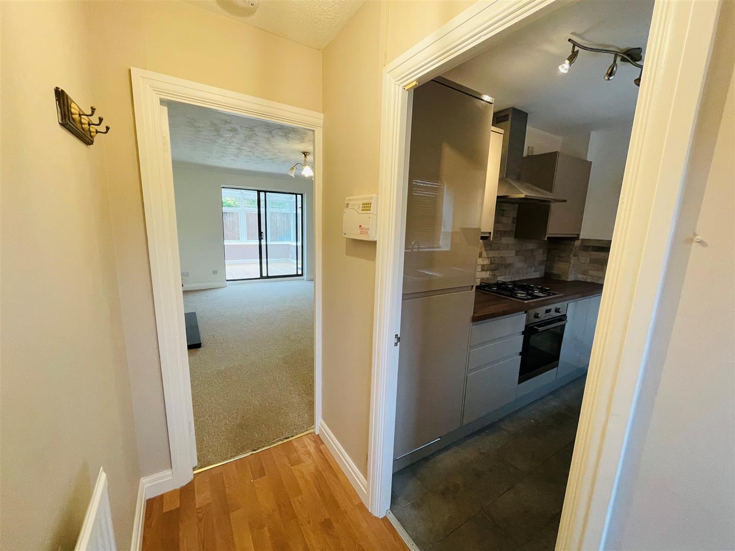 Daisy Close, Melksham Lock and Key